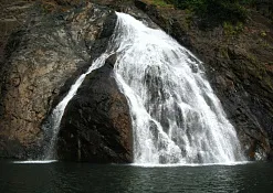 Водопад Дудхсагар