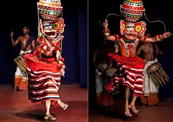 Индийские пьесы – забавно и интересно