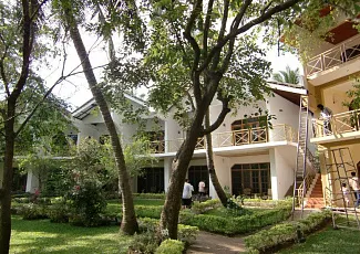 Pelwehera Village Resort