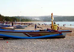 Rimba Jimbaran Bali by Ayana