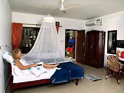 Deluxe Room A/C