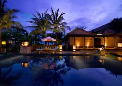 Rimba Jimbaran Bali by Ayana