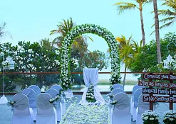 Rimba Jimbaran Bali by Ayana