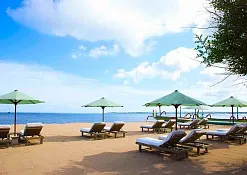 Rimba Jimbaran Bali by Ayana