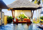 The St. Regis Bali Resort (Ст Реджис Бали)