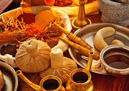 Диета во время Панчакармы