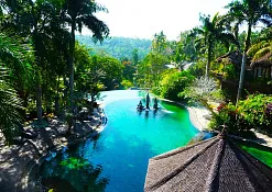 Rimba Jimbaran Bali by Ayana