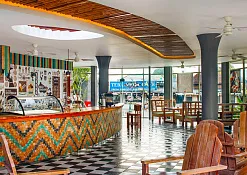 Rimba Jimbaran Bali by Ayana