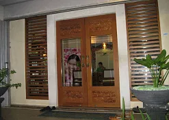 Rimba Jimbaran Bali by Ayana