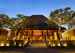 Rimba Jimbaran Bali by Ayana