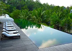 Rimba Jimbaran Bali by Ayana