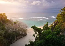 Rimba Jimbaran Bali by Ayana