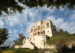 Отель Ananda SPA: блаженство в Гималаях