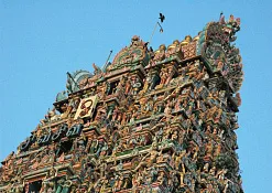 Храм Капалисварар