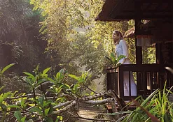 Rimba Jimbaran Bali by Ayana