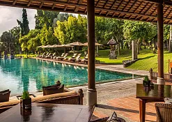 Rimba Jimbaran Bali by Ayana