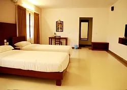 Suite Room