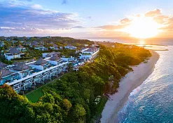 Rimba Jimbaran Bali by Ayana