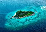  Vivanta Coral Reef Maldives by Taj