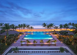 Rimba Jimbaran Bali by Ayana