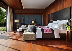 Rimba Jimbaran Bali by Ayana