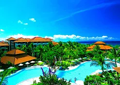 Rimba Jimbaran Bali by Ayana