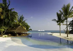 Остров Курамати