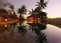 Rimba Jimbaran Bali by Ayana