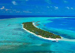 Атолл Даалу