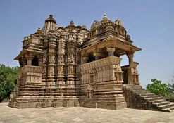 Храм Читрагупта