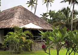 Carnoustie Beach Resort & Ayurveda Spa (Карноустье Бич Резорт)