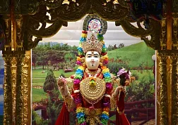 Новогодние традиции Индии