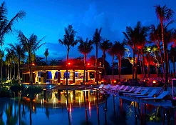 Rimba Jimbaran Bali by Ayana