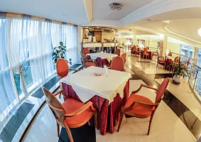 Проведение банкетов/конференций Проведение банкетов/конференций