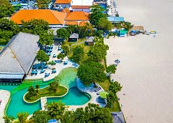 Rimba Jimbaran Bali by Ayana