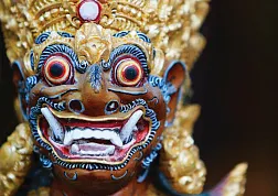 Главные праздники на Бали в 2019 году