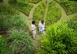 Rimba Jimbaran Bali by Ayana