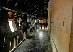 Дворец Маттанчери