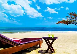 Rimba Jimbaran Bali by Ayana