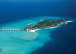 Four Seasons Resort Maldives at Landaa Giraavaru