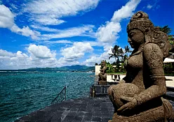 Rimba Jimbaran Bali by Ayana