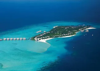 Four Seasons Resort Maldives at Landaa Giraavaru