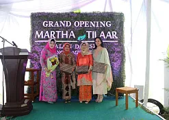 Rimba Jimbaran Bali by Ayana