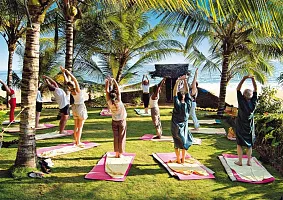 Аюрведический центр Аюрведический центр