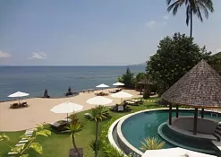 Rimba Jimbaran Bali by Ayana