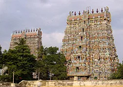 Канчипурам