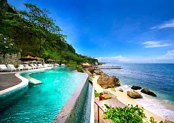 Rimba Jimbaran Bali by Ayana