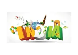 Индия открыта для всех!