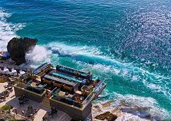 Rimba Jimbaran Bali by Ayana