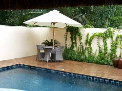 Cеманта вилла